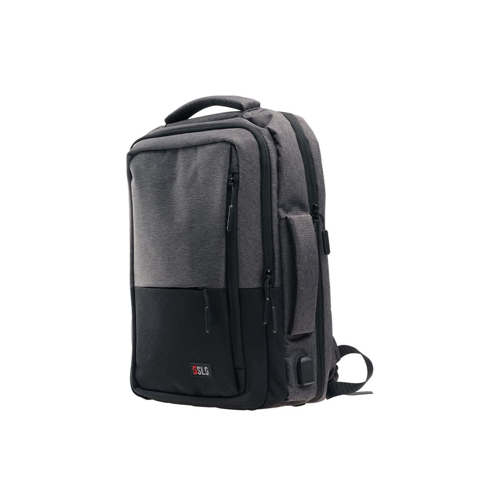 Porta Notebook funcional USB lateral