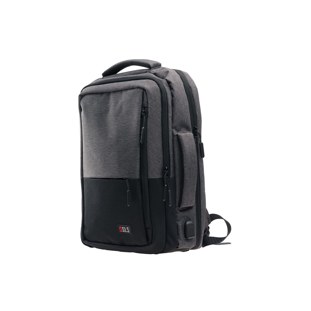 Porta Notebook funcional USB lateral