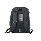 PortaNotebook impermeable cierre oculto USB atras