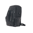 Porta Notebook impermeable cierre oculto USB lateral