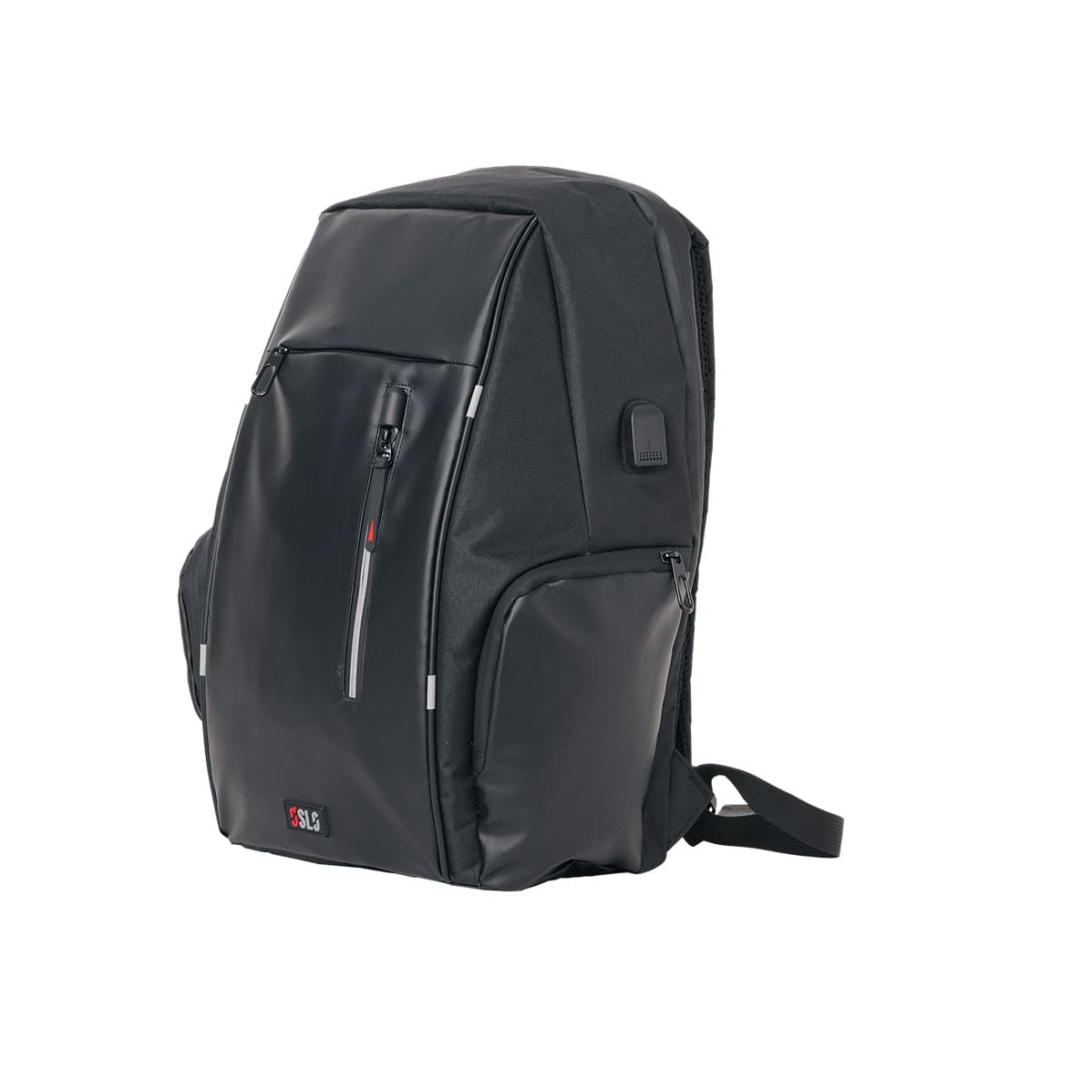 Porta Notebook impermeable cierre oculto USB lateral