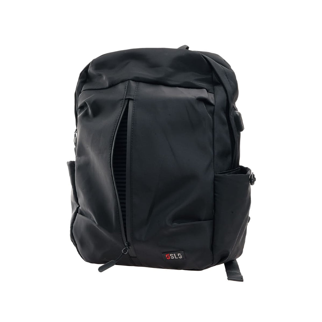 Porta Notebook impermeable puerto USB bolsillo