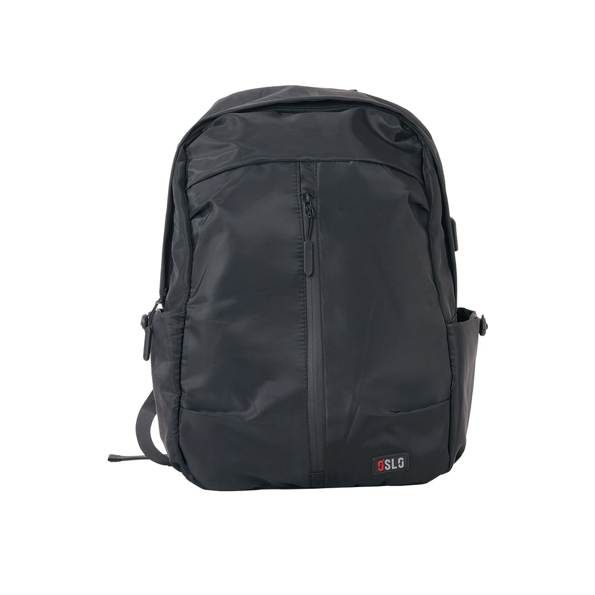 Porta Notebook impermeable puerto USB frente