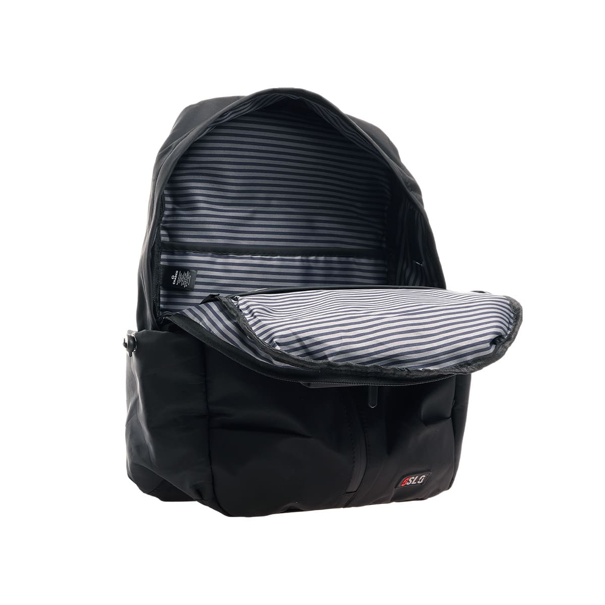 Porta Notebook impermeable puerto USB interior