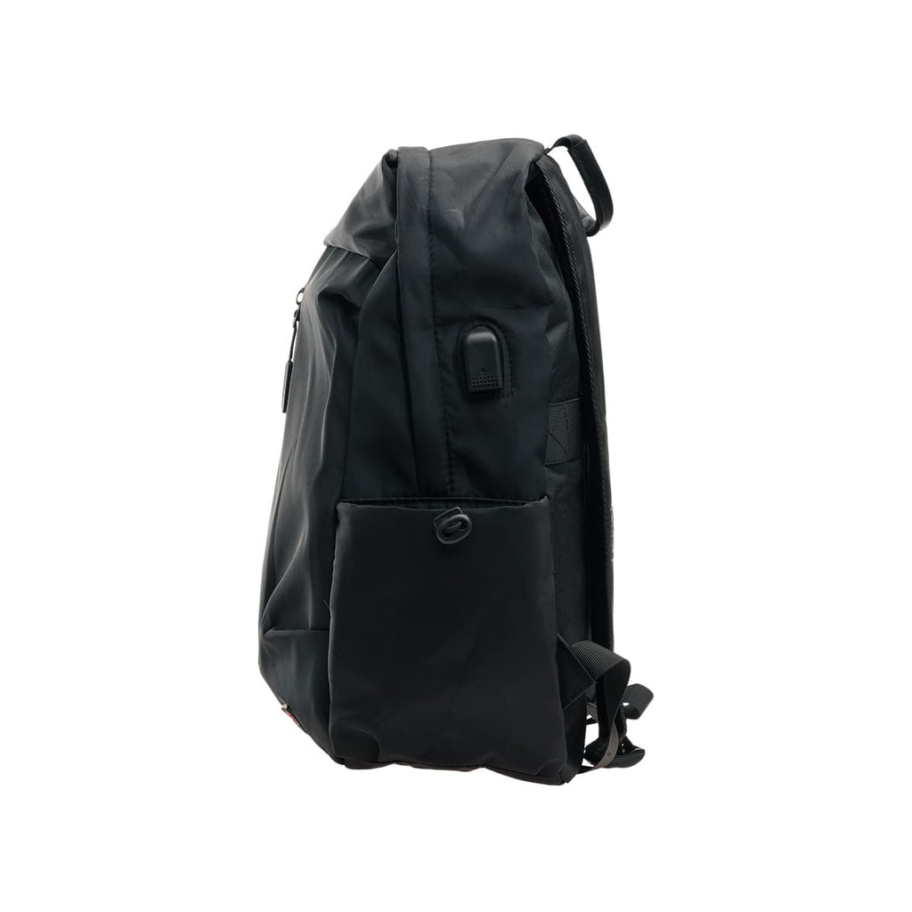 Porta Notebook impermeable puerto USB lateral