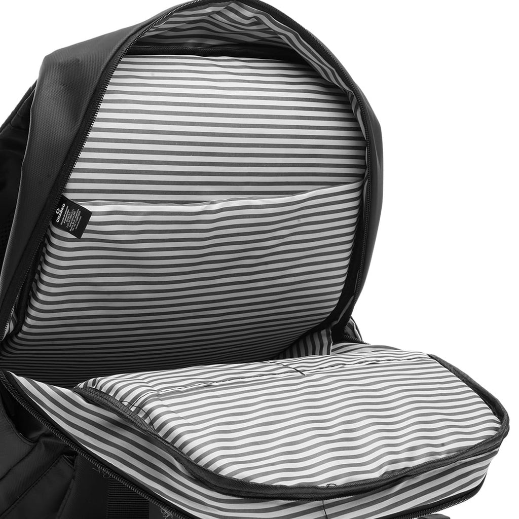 Porta Notebook material Up detalle