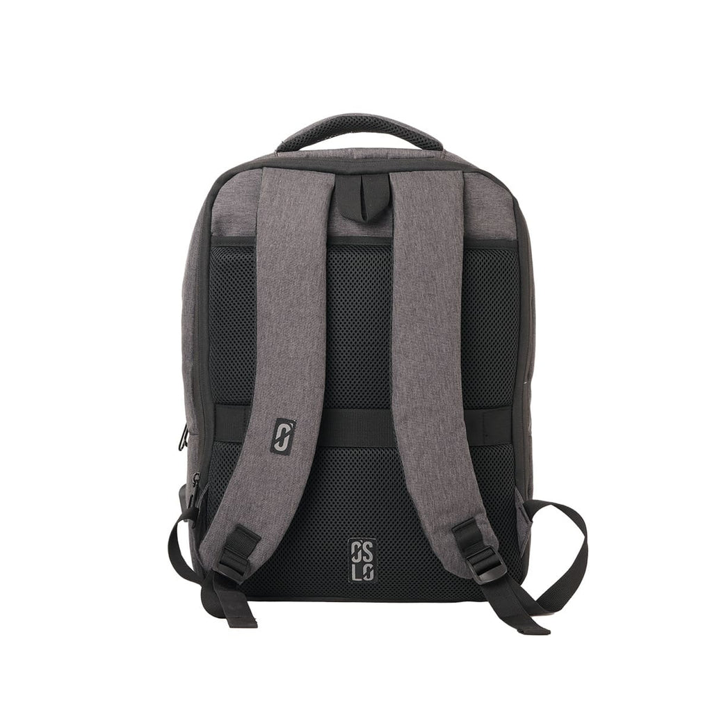 Porta notebook fuelle extensible USB atras