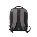 Porta notebook fuelle extensible USB atras