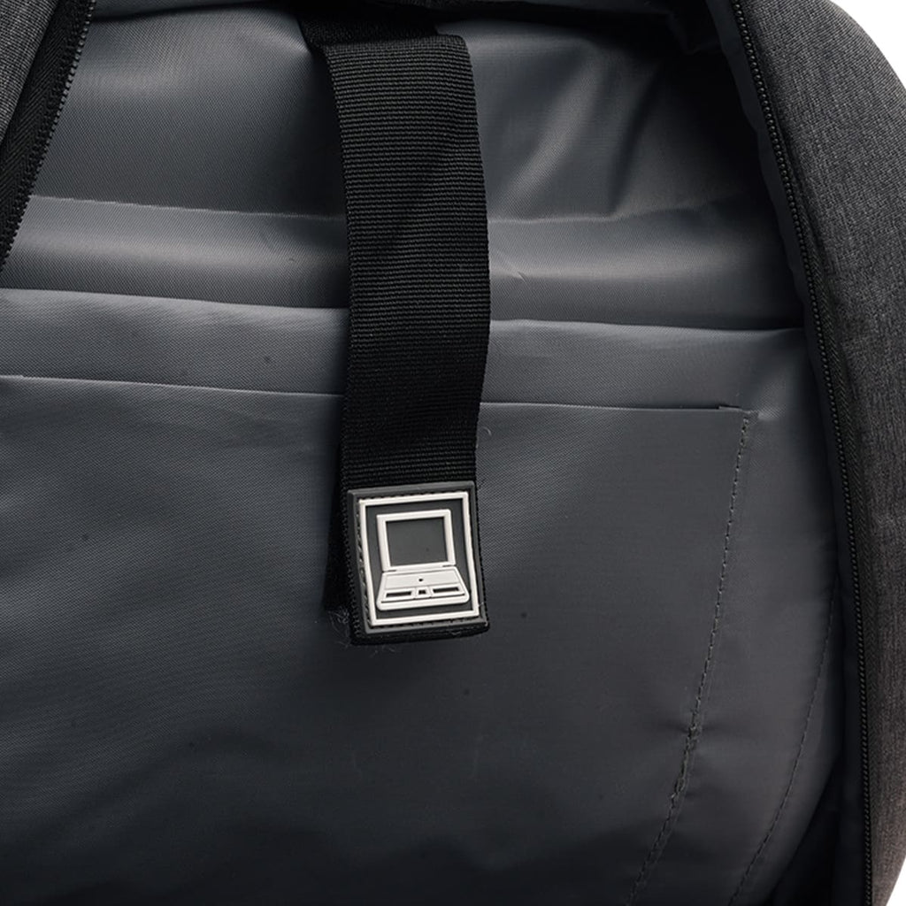 Porta notebook fuelle extensible USB interior