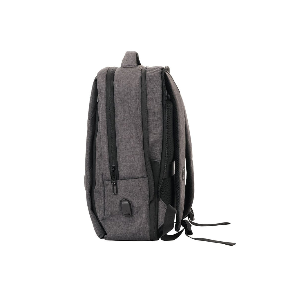 Porta notebook fuelle extensible USB lateral