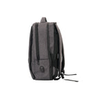 Porta notebook fuelle extensible USB lateral