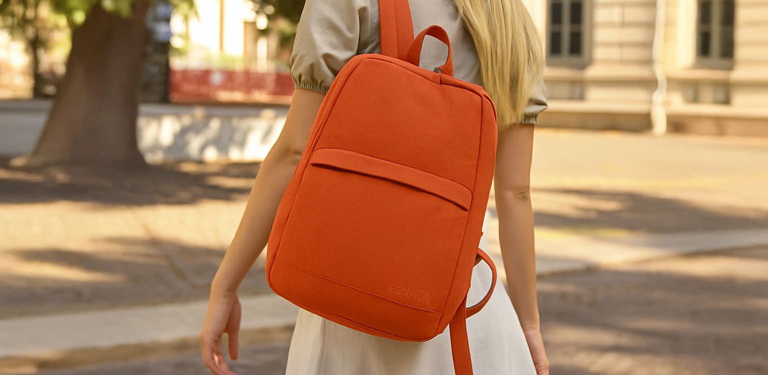 Renata Colección Urbano