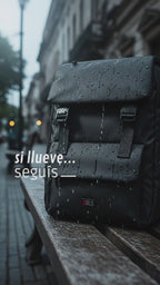 Porta Notebook en material Up