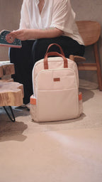 Porta Notebook para mujer impermeable