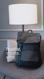 Porta Notebook en material Up
